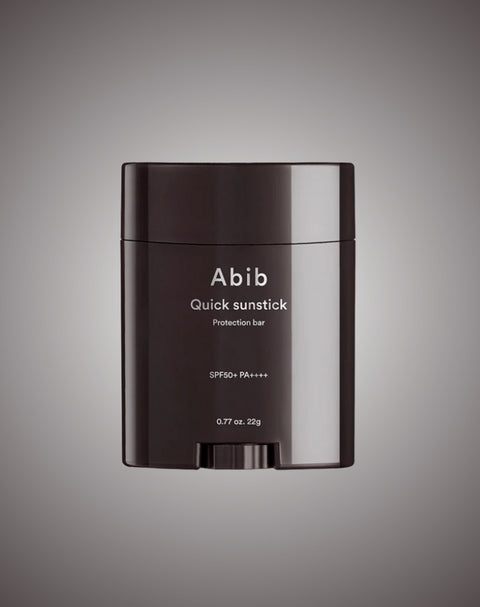 Abib Quick Sunstick Protection Bar SPF 50+ PA++++