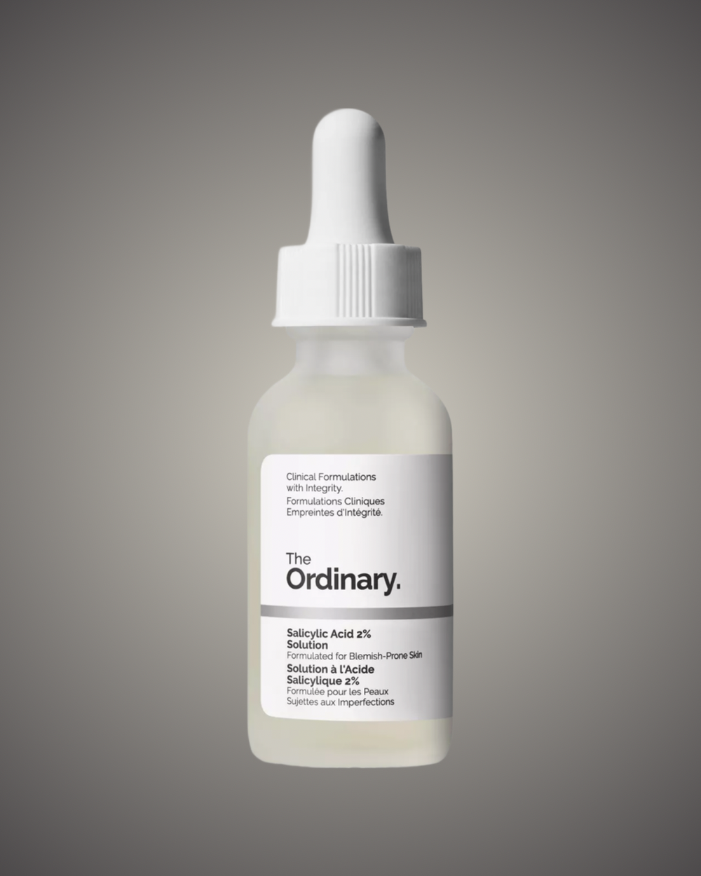 The Ordinary Salicylic Acid 2% Solution