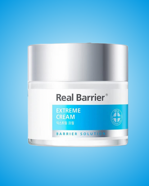 ATOPALM Real Barrier Extreme Cream (New Formula)