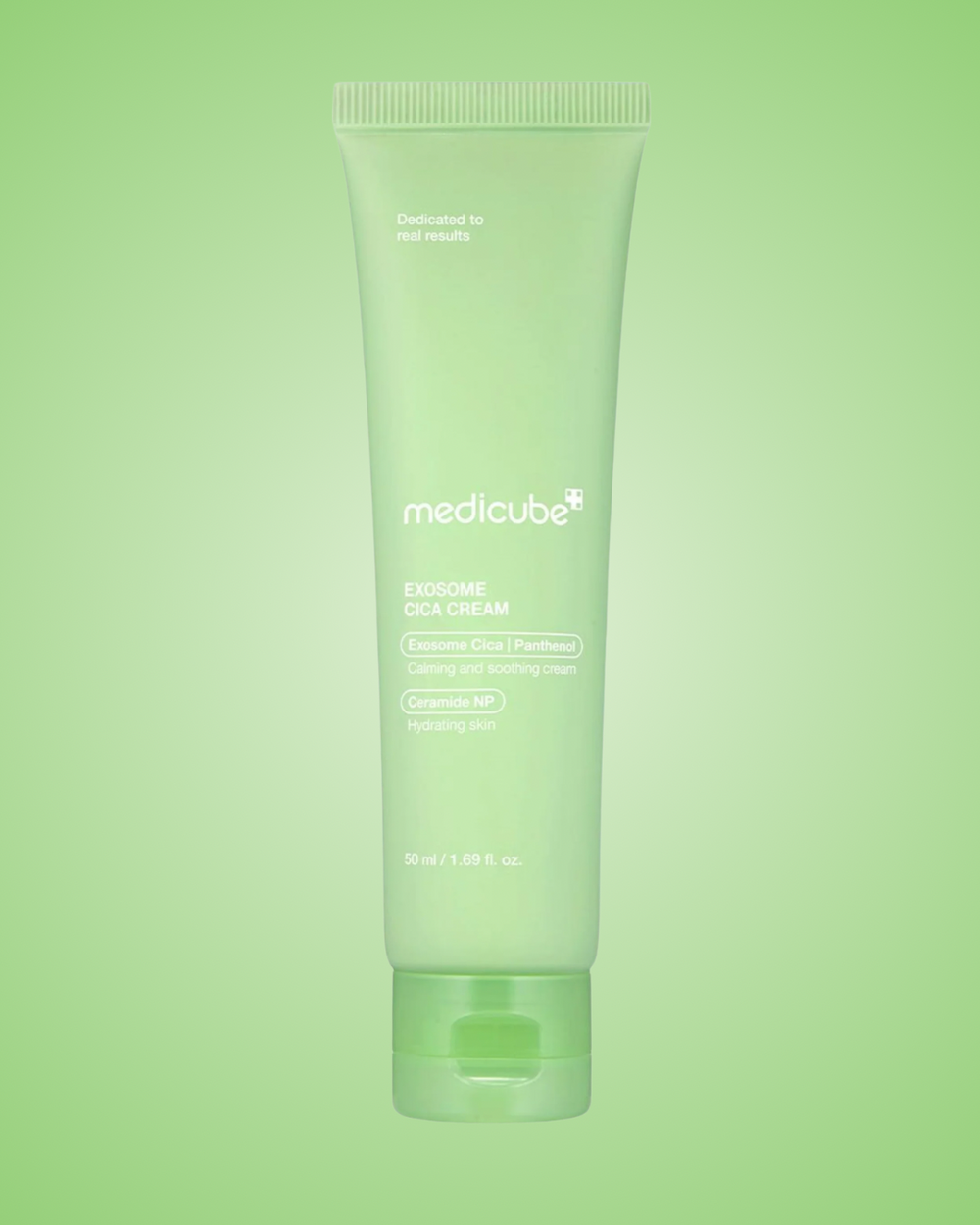 Medicube Exosome Cica Cream