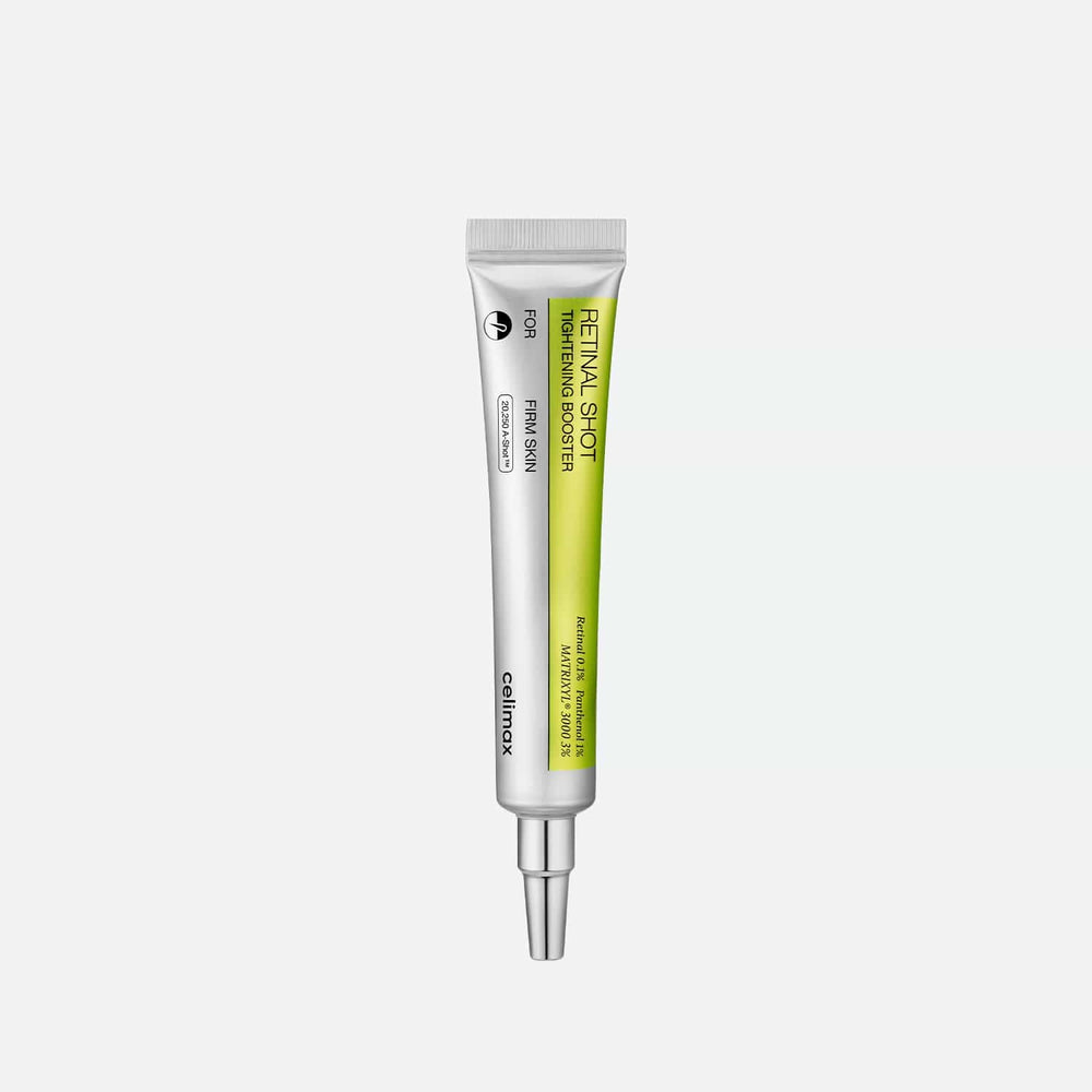 Celimax The Vita A Retinal Shot Tightening Booster