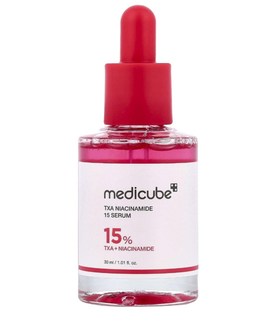 Medicube TXA NIACINAMIDE 15 SERUM 30ml
