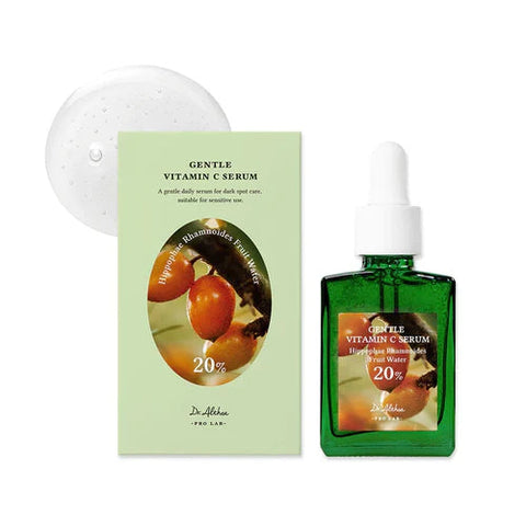 Dr. Althea Gentle Vitamin C Serum 30 ml