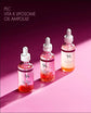DR. CEURACLE PLC Vita K Liposome Oil Ampoule