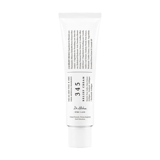 Dr. Althea 345 Relief Cream 50ml