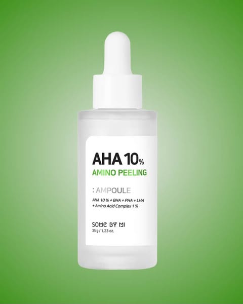 Some By Mi AHA 10% Amino Peeling Ampoule