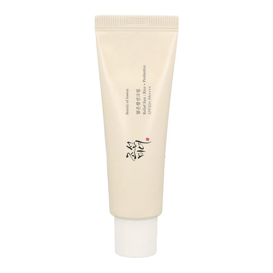 Beauty of Joseon Relief Sun : Rice + Probiotics (SPF50+ PA++++)