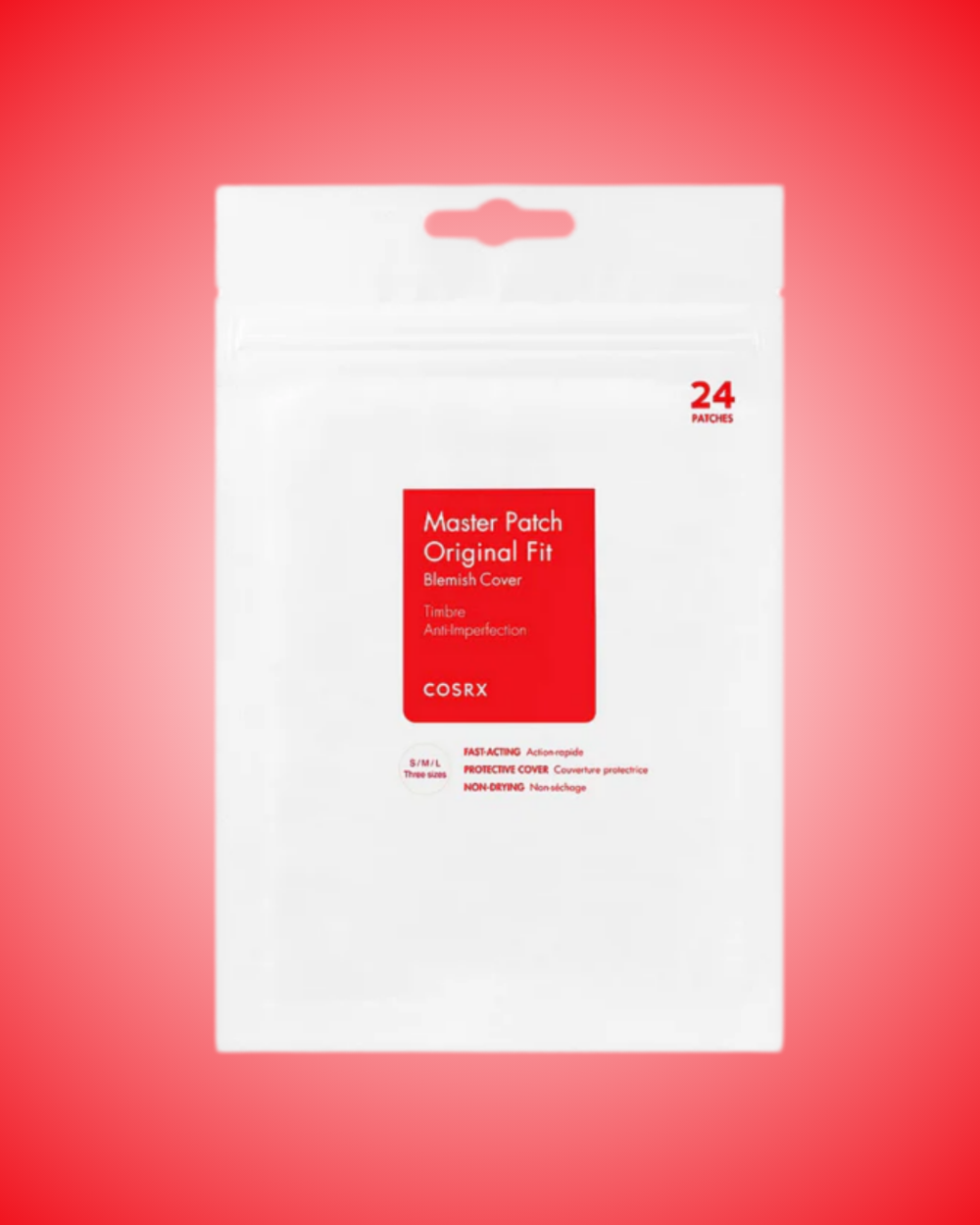 COSRX Acne Pimple Master Patch