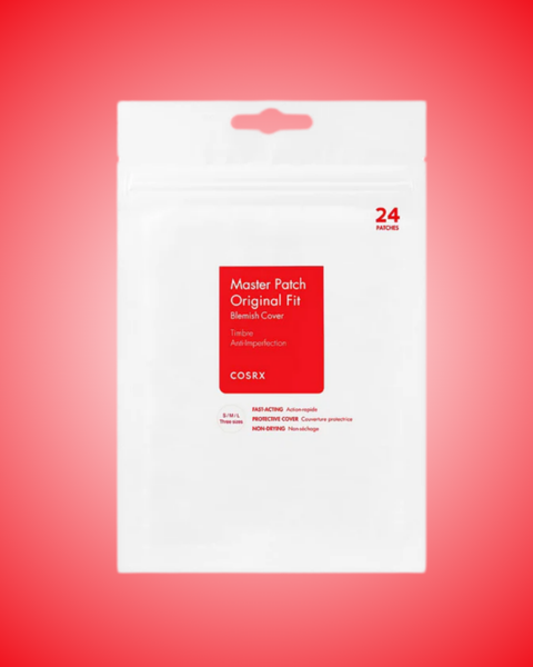 COSRX Acne Pimple Master Patch