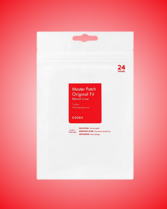 COSRX Acne Pimple Master Patch
