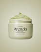 Arencia Fresh Green Mochi Rice Cleanser