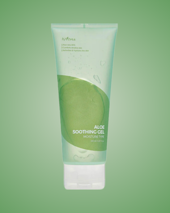 ISNTREE ALOE SOOTHING GEL 78%
