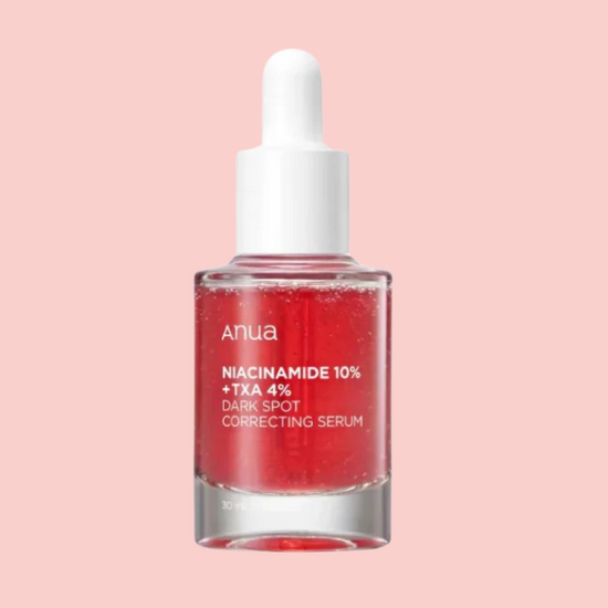 ANUA NIACINAMIDE 10%+TXA 4% DARK SPOT CORRECTING SERUM