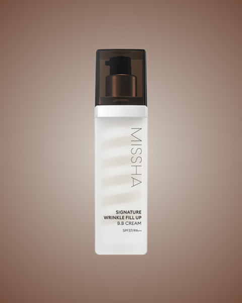 Missha Signature Wrinkle Filler BB Cream SPF37 PA++
