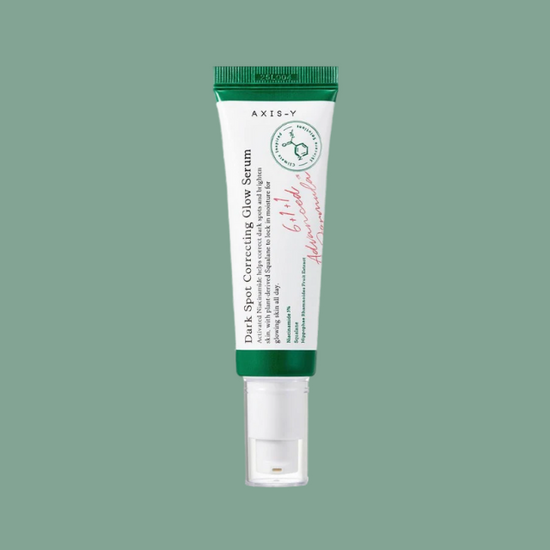 Axis-Y Dark Spot Correcting Glow Serum