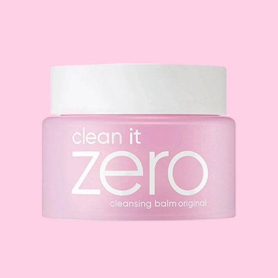 BANILA CO Clean It Zero Cleansing Balm