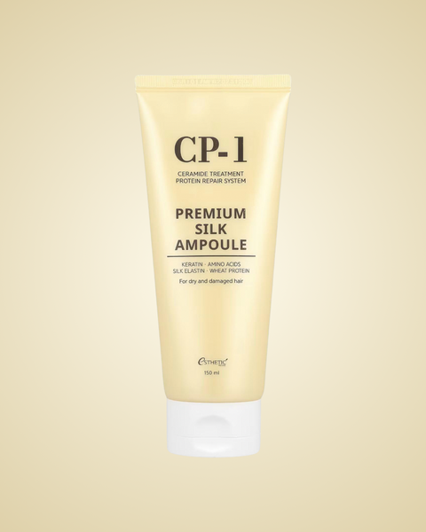 CP‑1 Premium Silk Ampoule