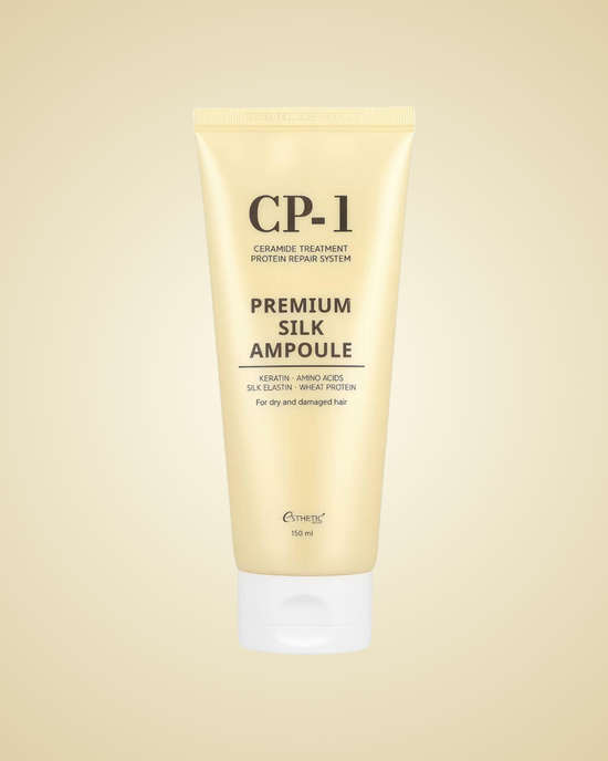 CP‑1 Premium Silk Ampoule