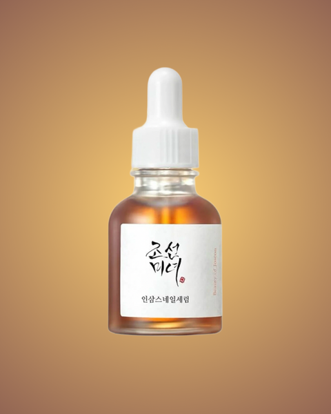BEAUTY OF JOSEON REVIVE SERUM: GINSENG + SNAIL MUCIN