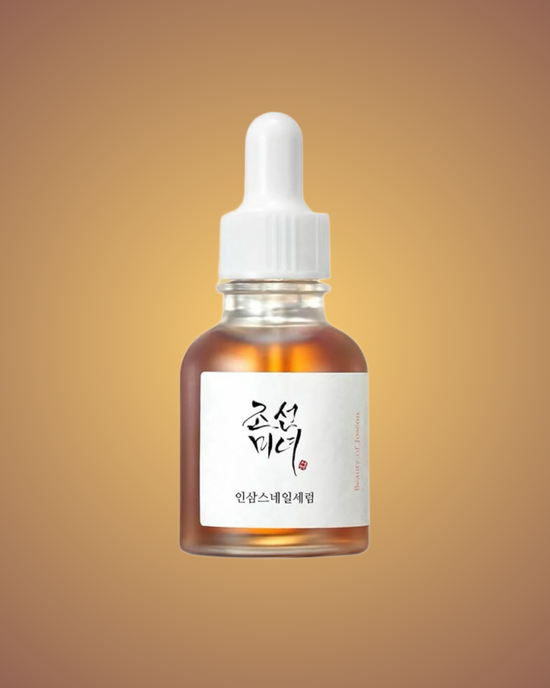 BEAUTY OF JOSEON REVIVE SERUM: GINSENG + SNAIL MUCIN