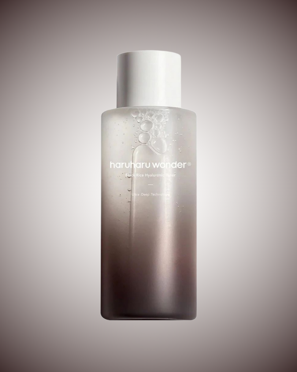 Haruharu Wonder Black Rice Hyaluronic Toner