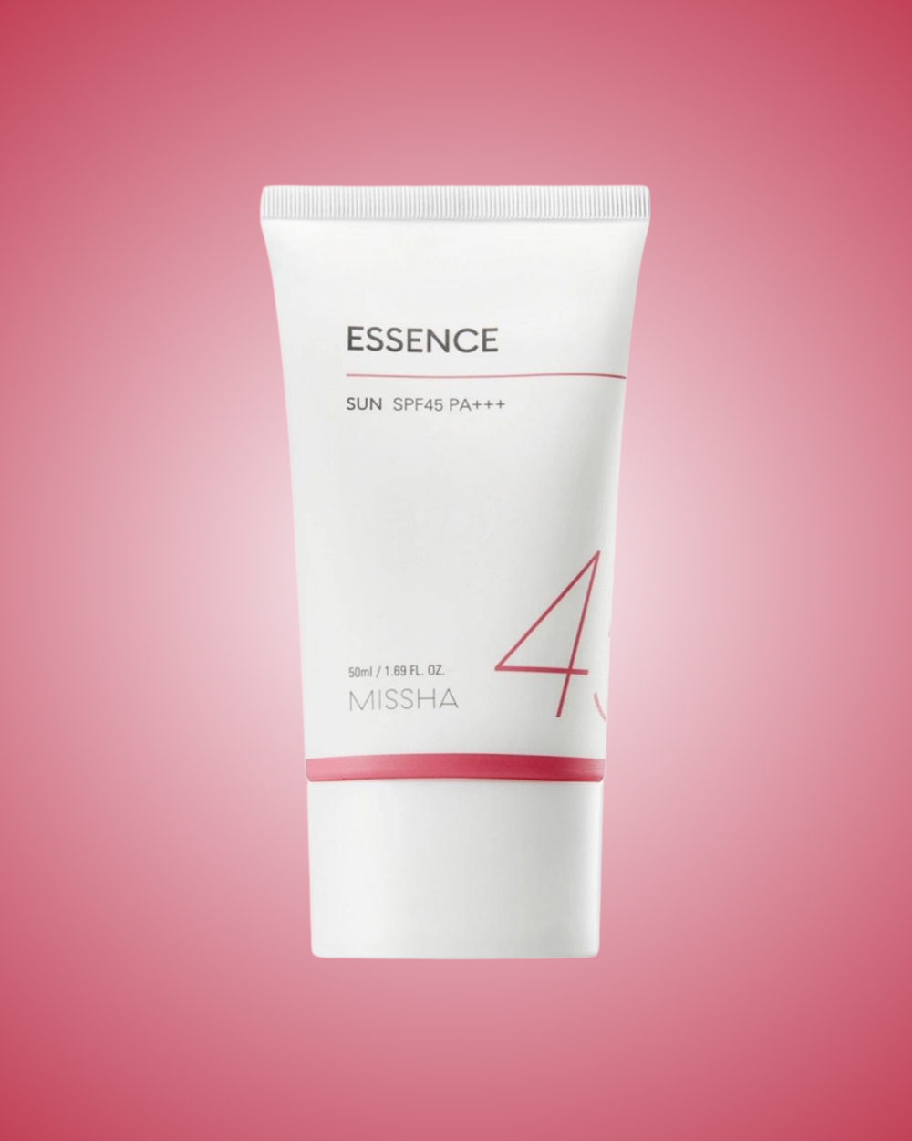 Missha All Around Safe Block Essence Sun SPF45/PA+++