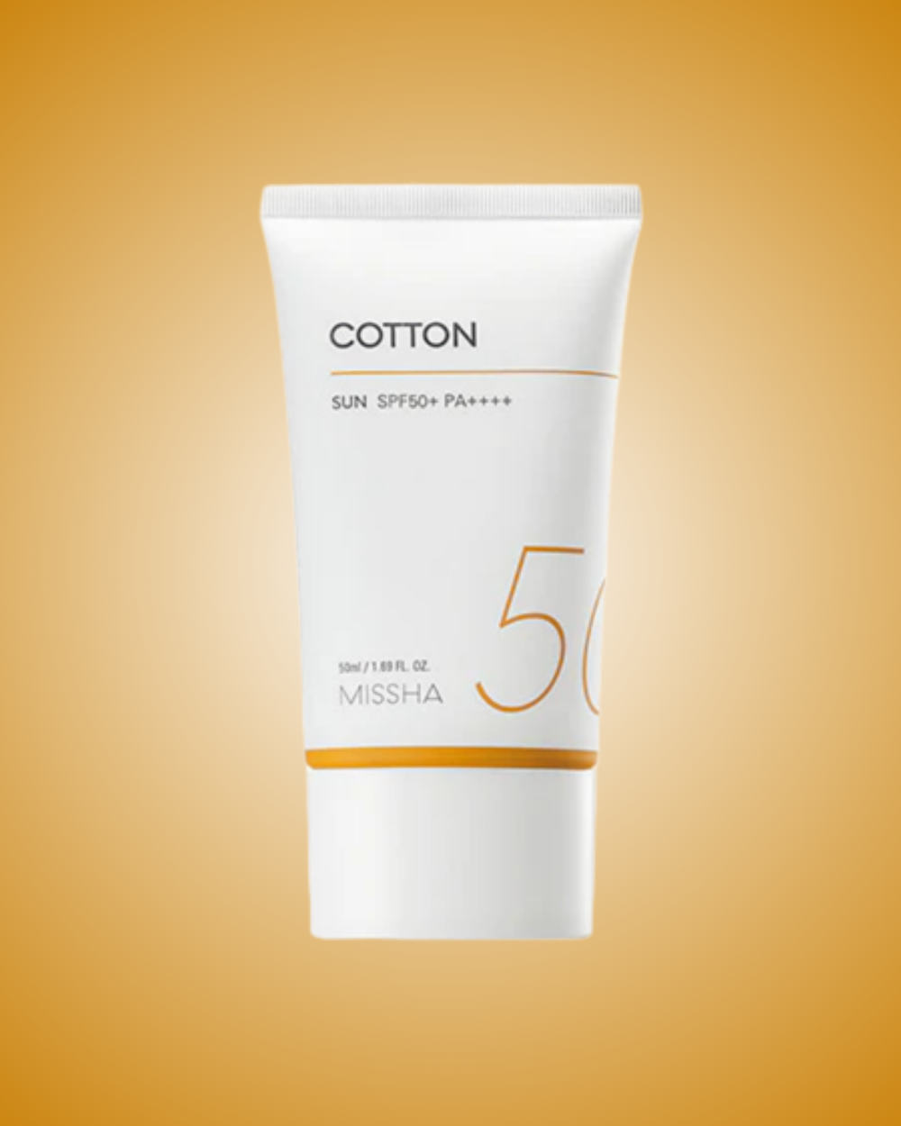 MISSHA  All Around Safe Block Cotton Sun