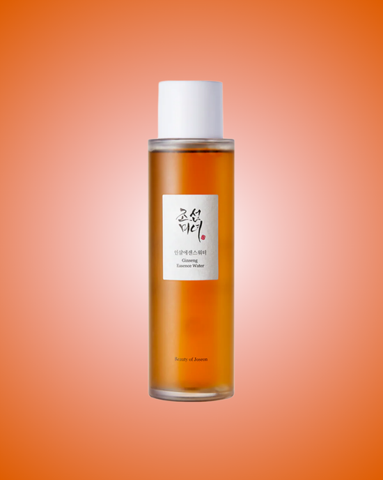Beauty of Joseon Ginseng Essence Water
