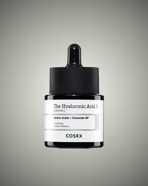 COSRX The Hyaluronic Acid 3 Serum