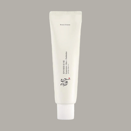 Beauty of Joseon Relief Sun : Rice + Probiotics (SPF50+ PA++++)
