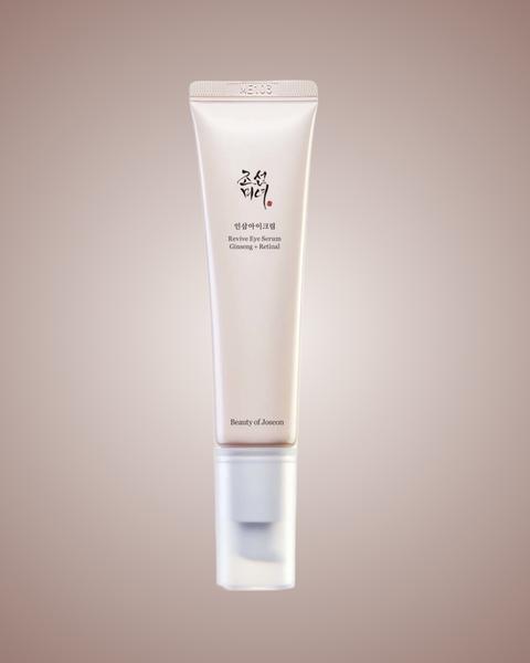 Beauty of Joseon Revive Eye Serum : Ginseng + Retinal