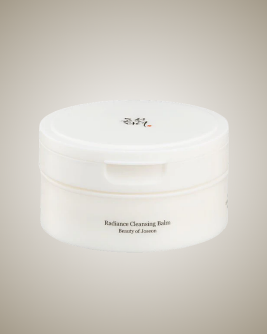 Beauty of Joseon Radiance Cleansing Balm