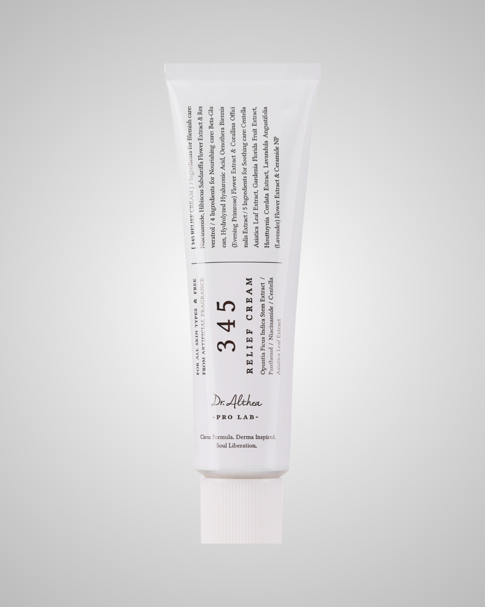 Dr. Althea 345 Relief Cream