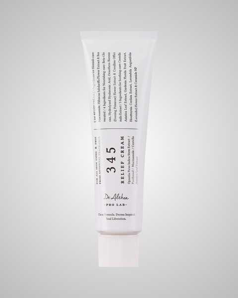 Dr. Althea 345 Relief Cream