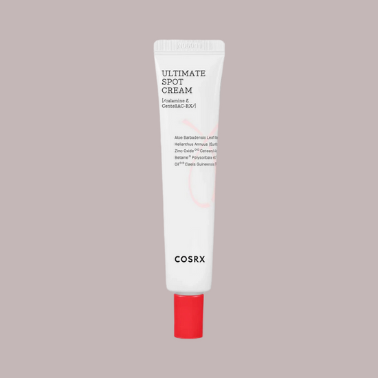 COSRX AC Collection Ultimate Spot Cream