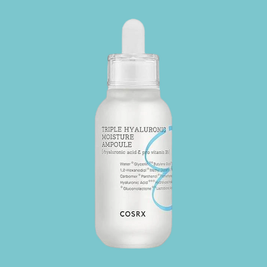 COSRX Hydrium Centella Aqua Soothing Ampoule