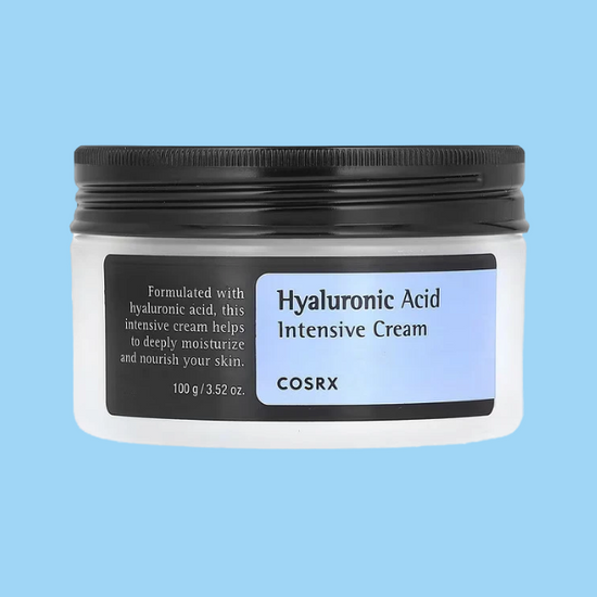 Cosrx Hyaluronic Acid Intensive Cream