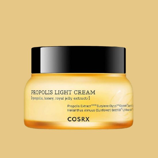 Cosrx Propolis Light Cream 65g