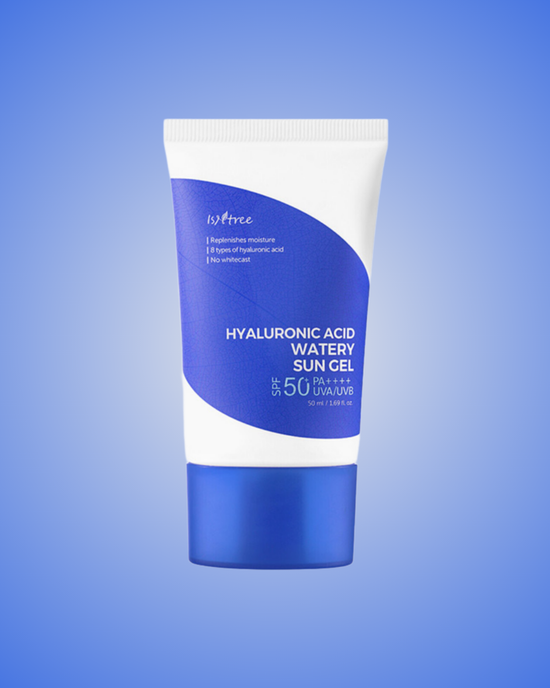 Isntree Hyaluronic Acid Watery Sun Gel