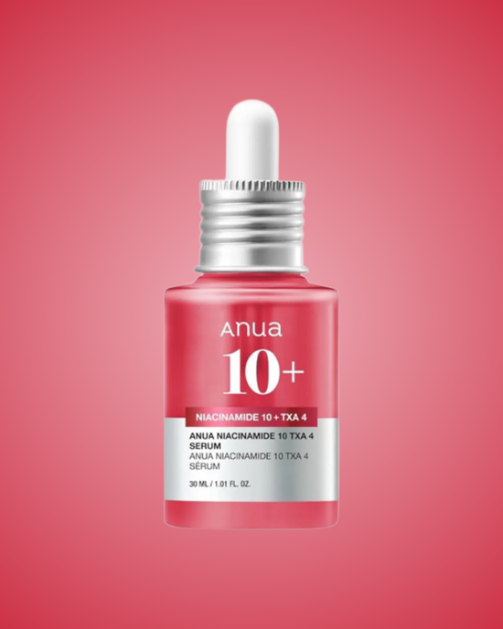 Anua Niacinamide 10% + TXA 4% Dark Spot Correcting Serum