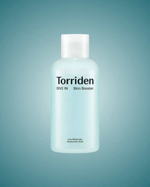 TORRIDEN DIVE-IN Low molecule Hyaluronic acid Skin Booster