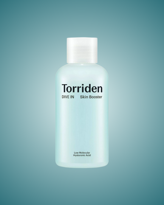 TORRIDEN DIVE-IN Low molecule Hyaluronic acid Skin Booster