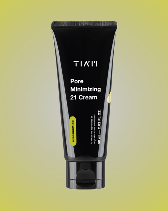 Tiam Pore Minimizing 21 Cream