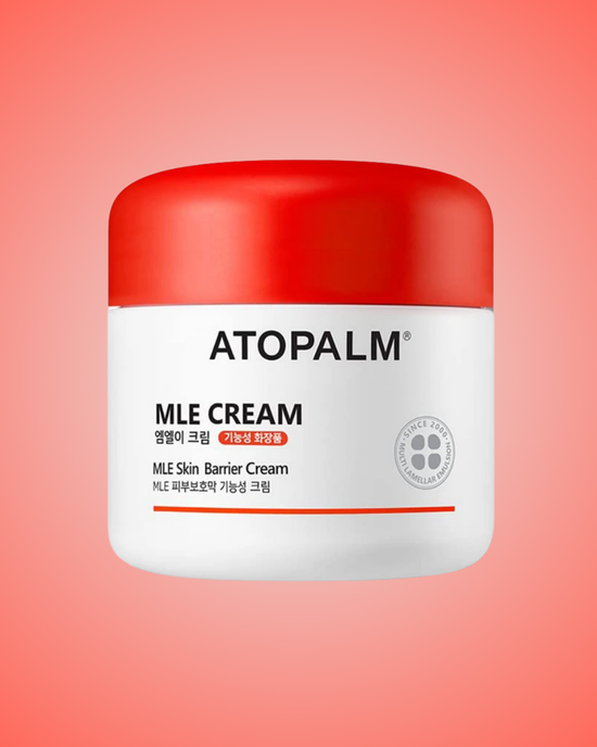 ATOPALM MLE Cream