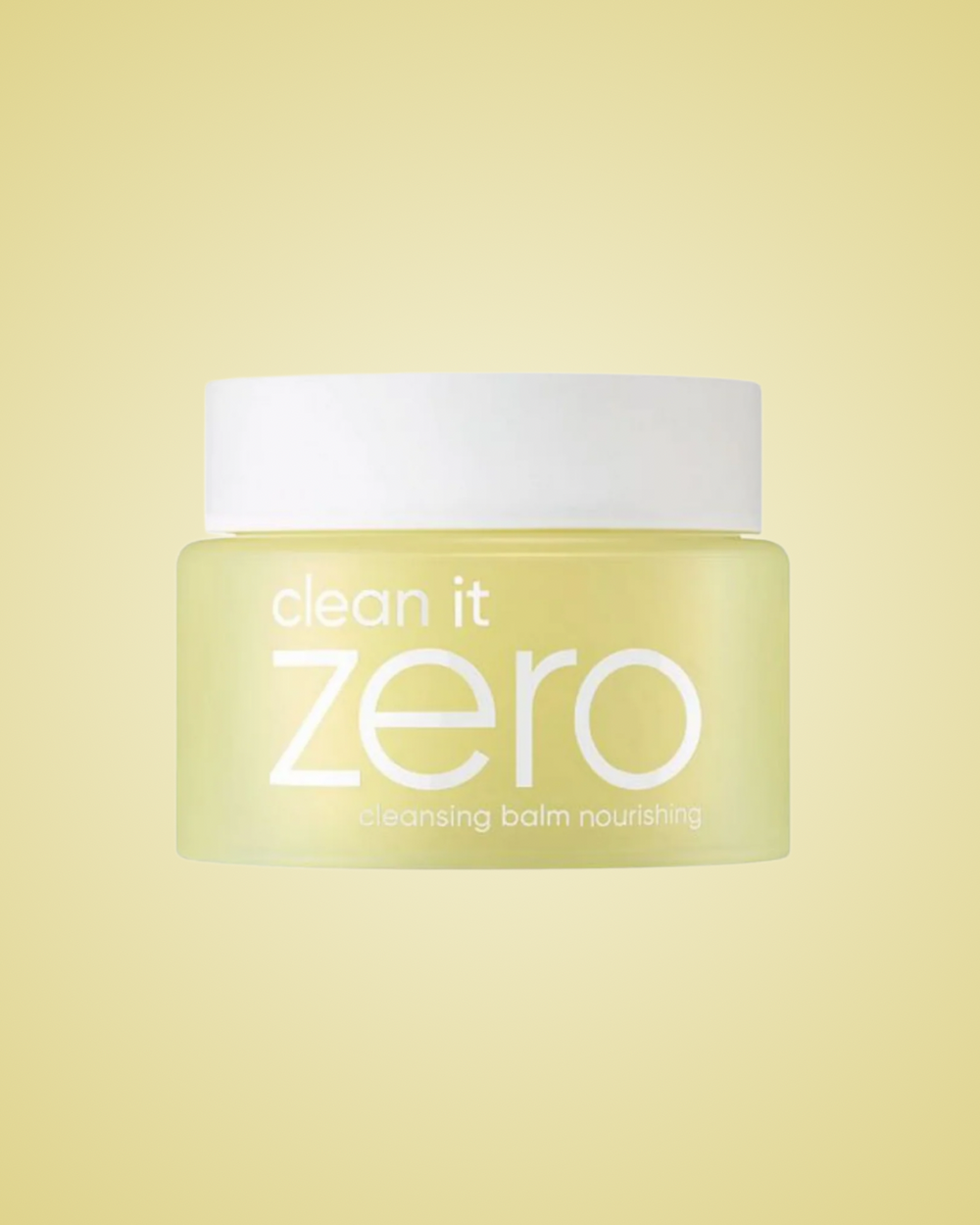 Banila Co Nourishing Cleansing Balm 100ml