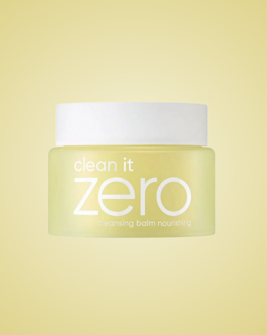 Banila Co Nourishing Cleansing Balm 100ml