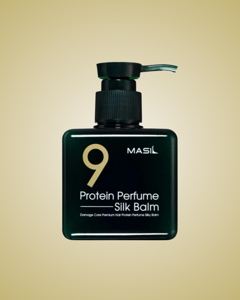 Masil 9 Protein Perfume Silk Balm - Leave-In Protein Conditioner