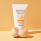 Skinfood Egg White Perfect Pore Cleansing Foam