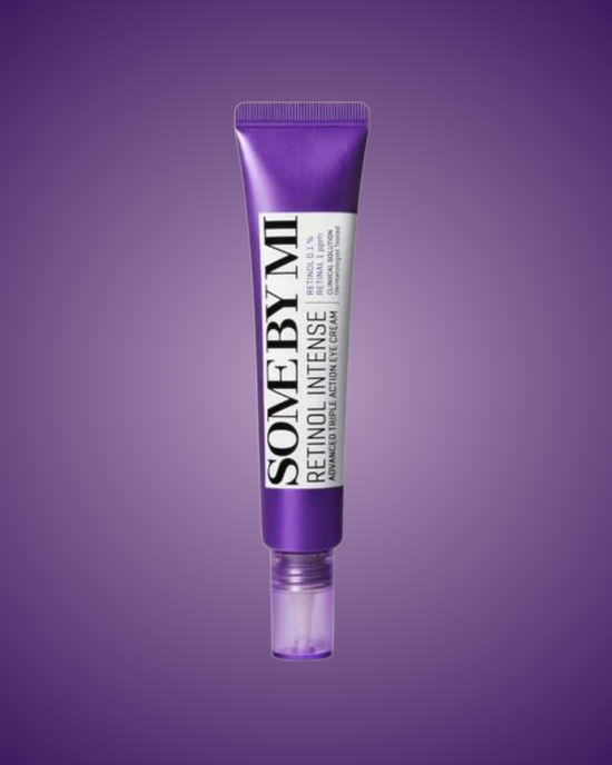 SOME BY MI Retinol Intense Advanced Triple Action Eye Cream