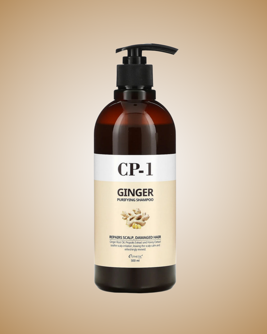CP-1 Ginger Purifying Shampoo